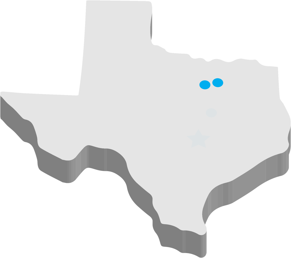 Emergency Ice Texas Locations