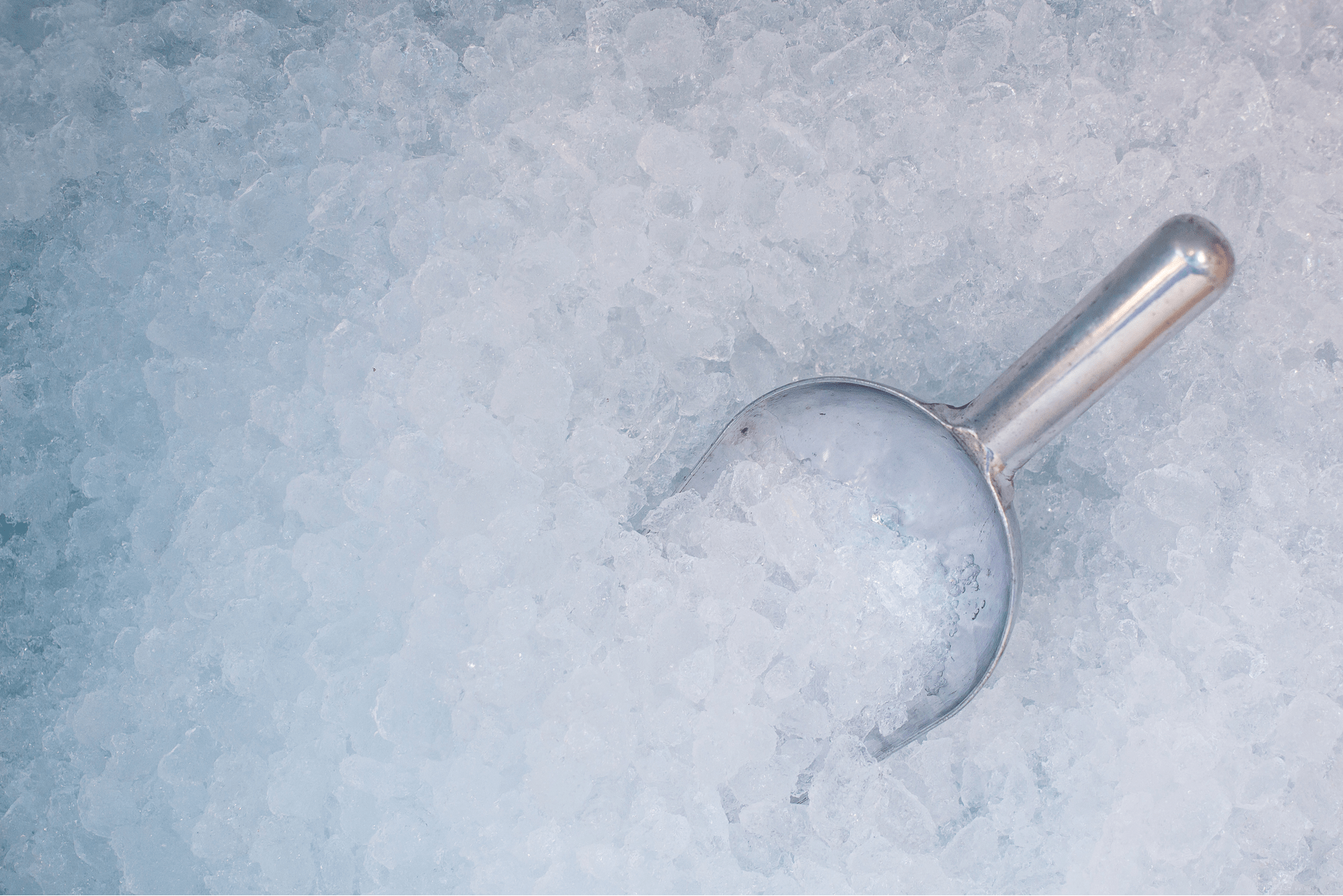 Bulk Ice Delivery for Restaurants in Dallas-Fort Worth