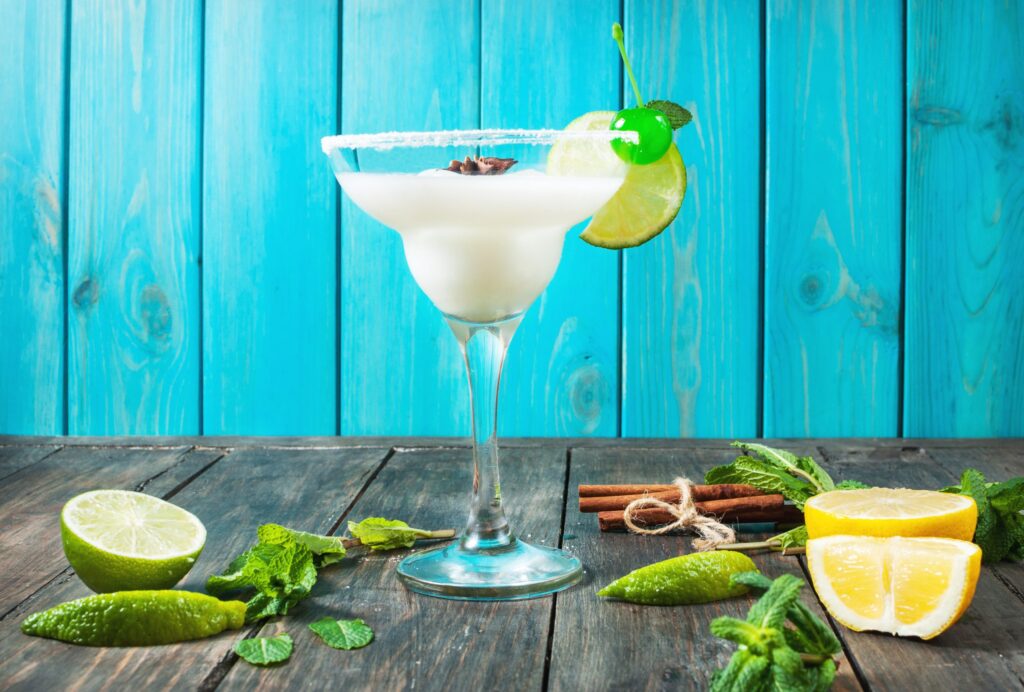 Frozen-Margarita-Cocktail-Recipe