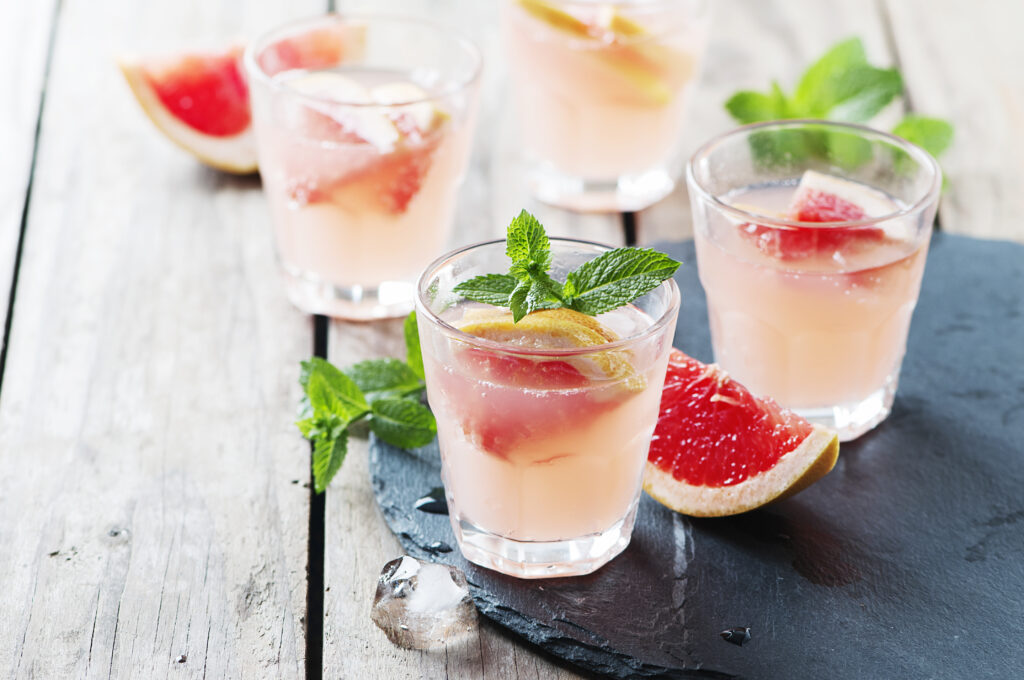 Paloma Cocktail